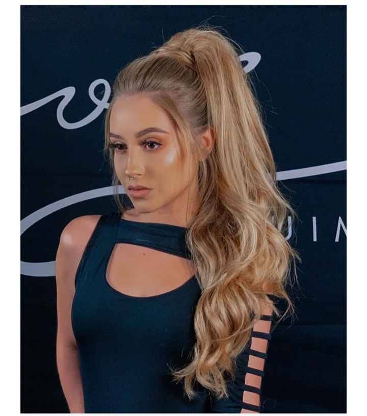 Penteado - 5