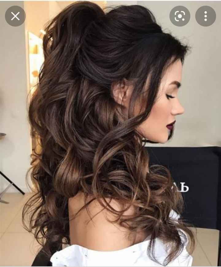 Penteado - 6