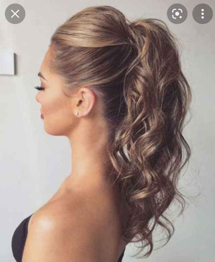 Penteado - 7