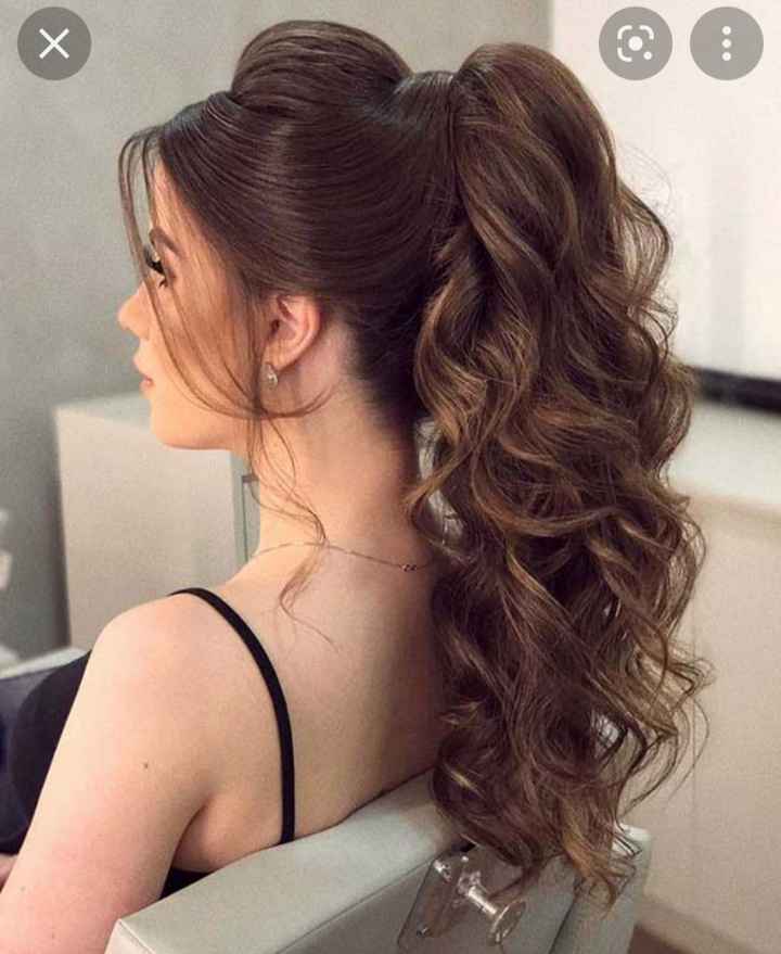 Penteado - 8