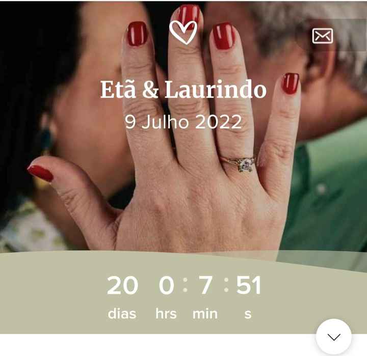 Checks dos 20 dias!!! - 1