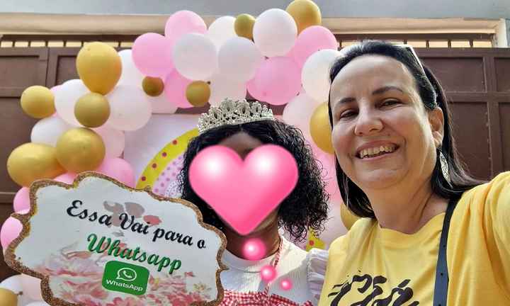 Notícias do Chá de Panela - 8