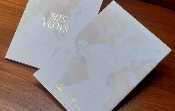 Livro de Votos - Inspirações - 7