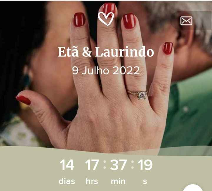 14 dias - 1