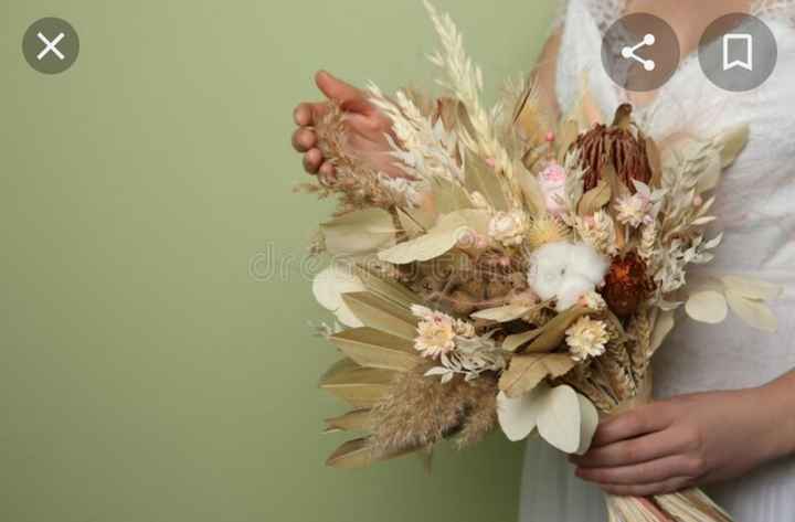 Flores e decoração floral - 2