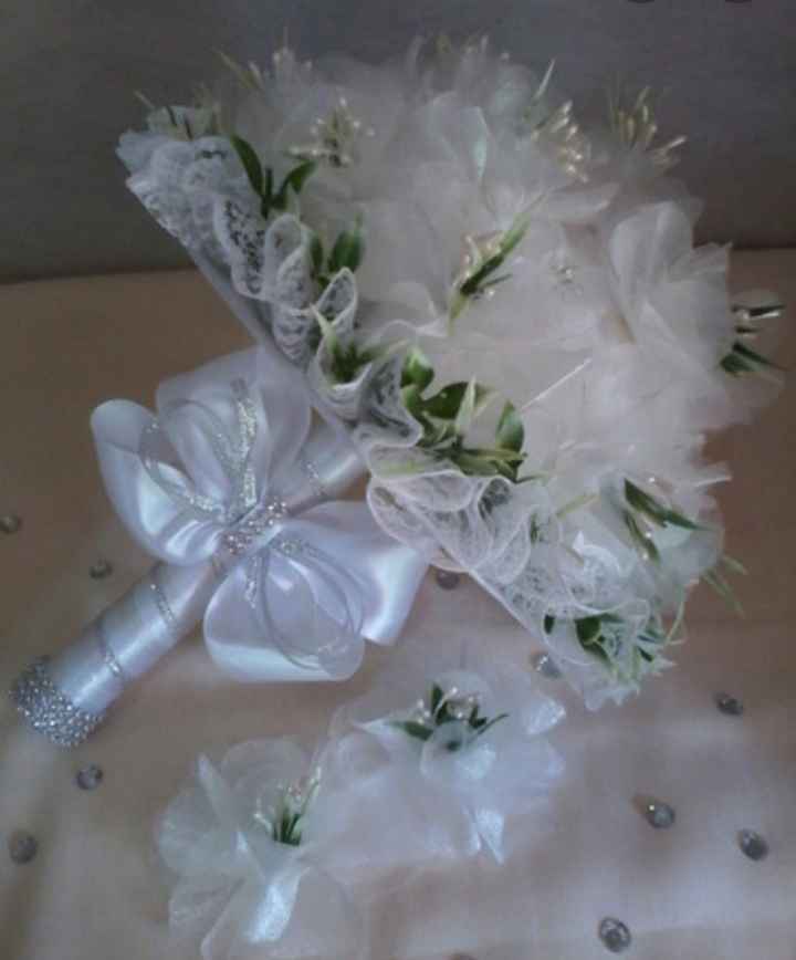 Flores e decoração floral - 8