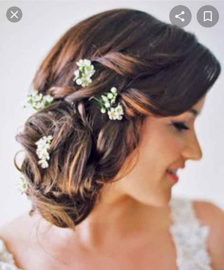 Joias com cristais: o cabelo 🤗 - 1