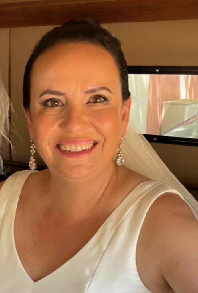 Com qual maguiagem te vês a casar? 💄 - 1