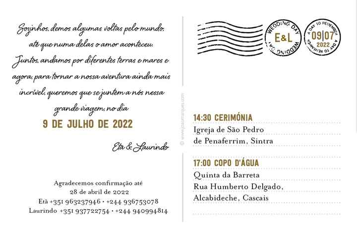 Amas, odeias ou passas? Joguinho de hoje! - 2
