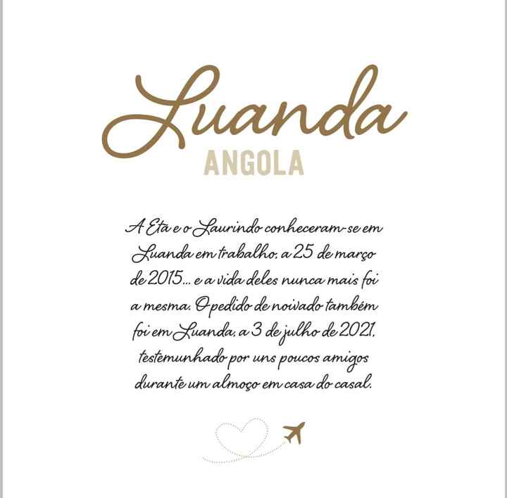 Contagem Decrescente: Faltam 9 dias! – Seating Plan & Marcadores de Mesa (Sinalética de Casamento DI