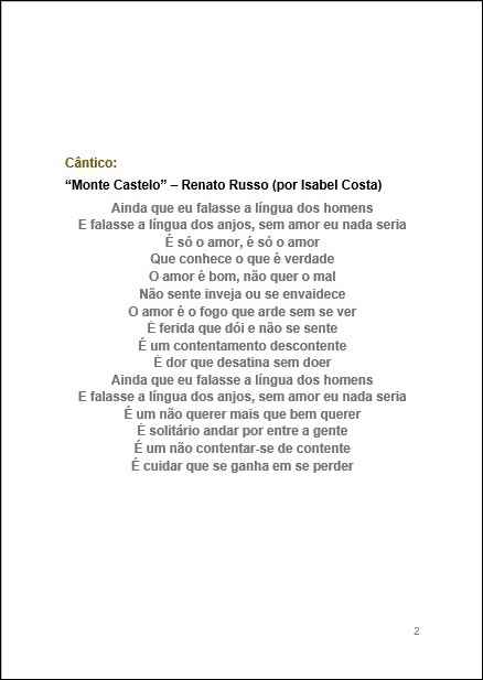 o Nosso Missal - 3