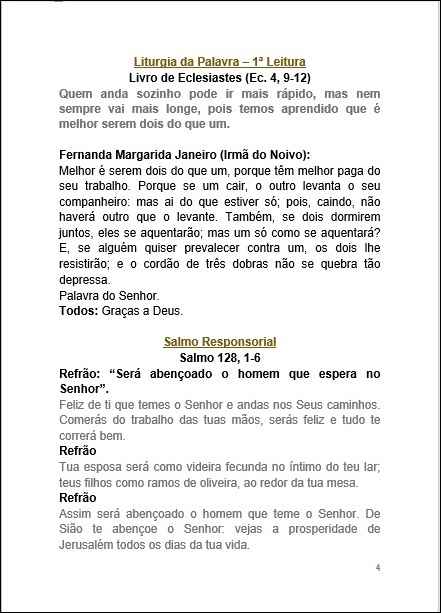o Nosso Missal - 5