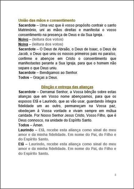 o Nosso Missal - 9