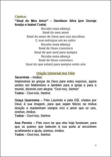 o Nosso Missal - 10