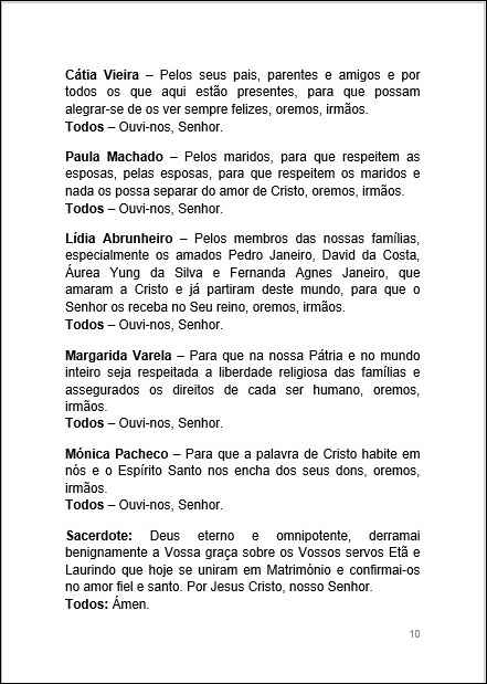 o Nosso Missal - 11