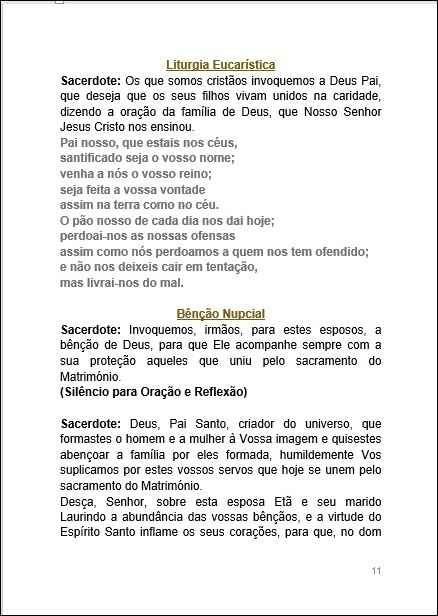 o Nosso Missal - 12