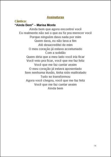 o Nosso Missal - 15