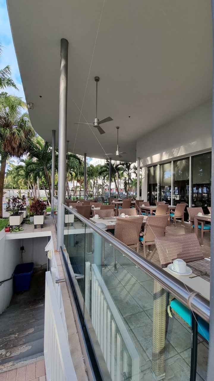 Lugares fixes em Miami cidade e praia - 1