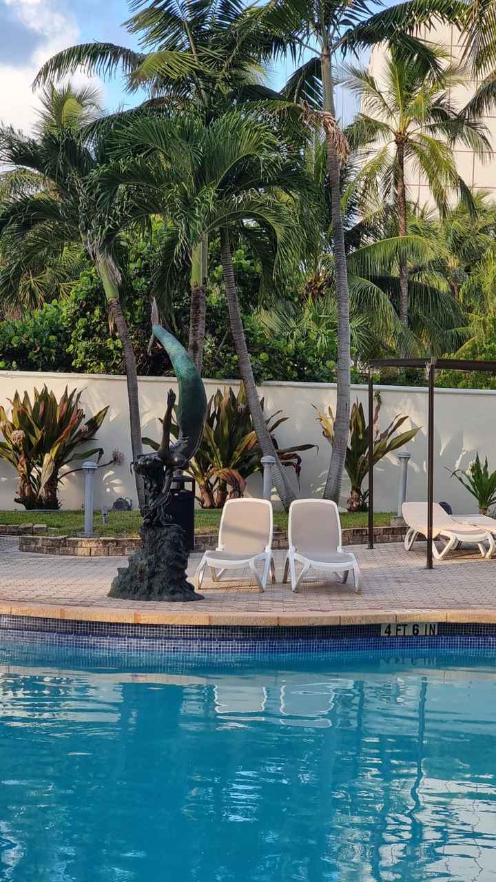 Lugares fixes em Miami cidade e praia - 2