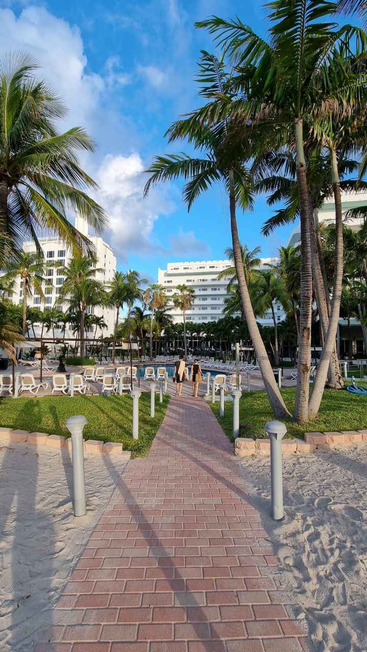 Lugares fixes em Miami cidade e praia - 3