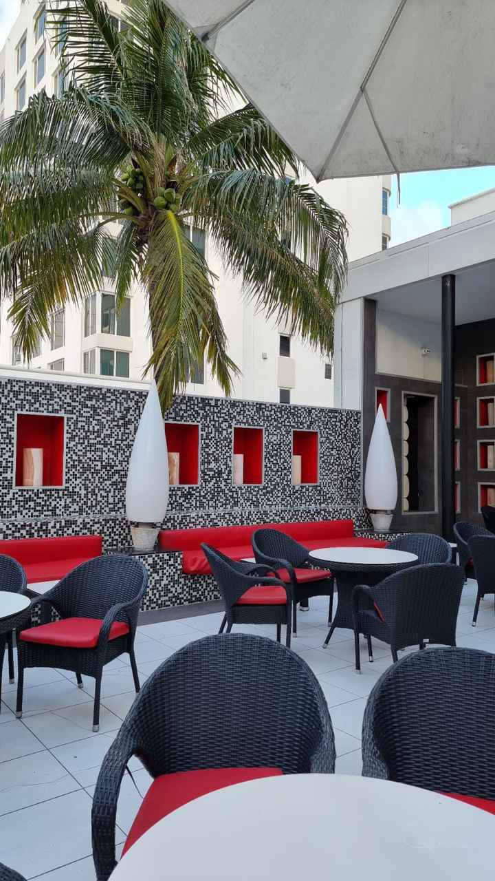 Lugares fixes em Miami cidade e praia - 4