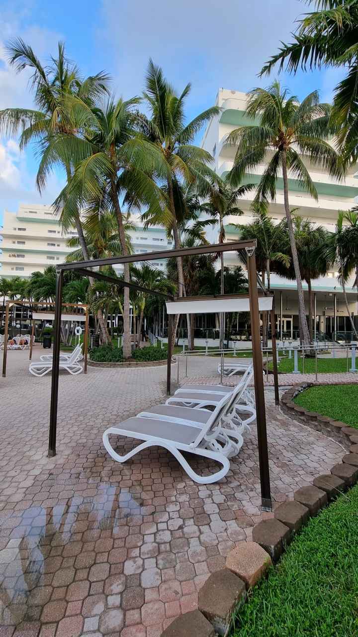 Lugares fixes em Miami cidade e praia - 5