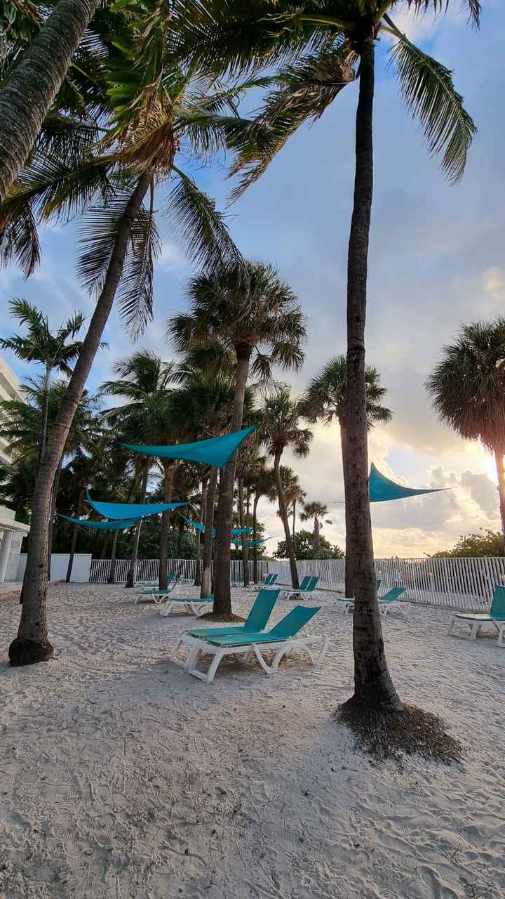 Lugares fixes em Miami cidade e praia - 6