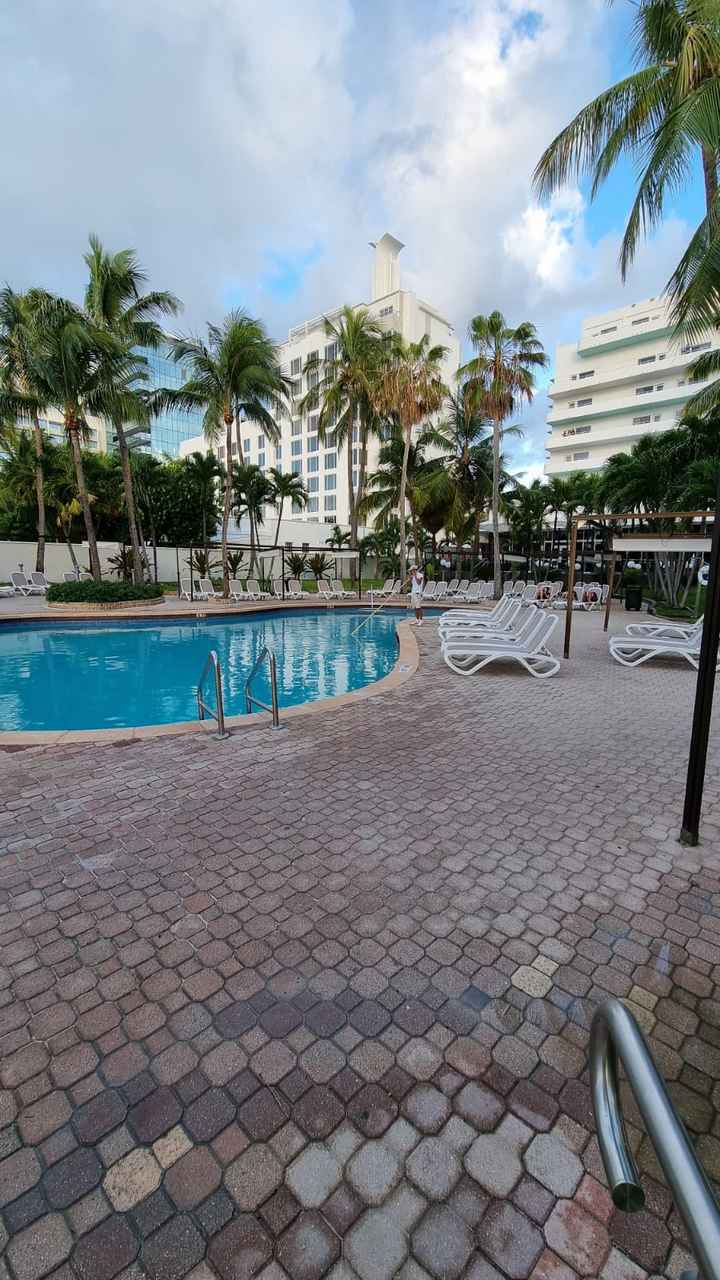 Lugares fixes em Miami cidade e praia - 7