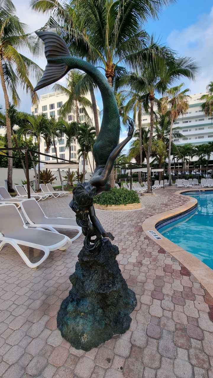 Lugares fixes em Miami cidade e praia - 8