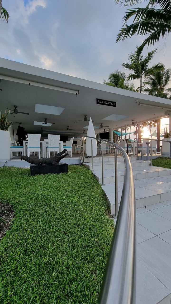 Lugares fixes em Miami cidade e praia - 9