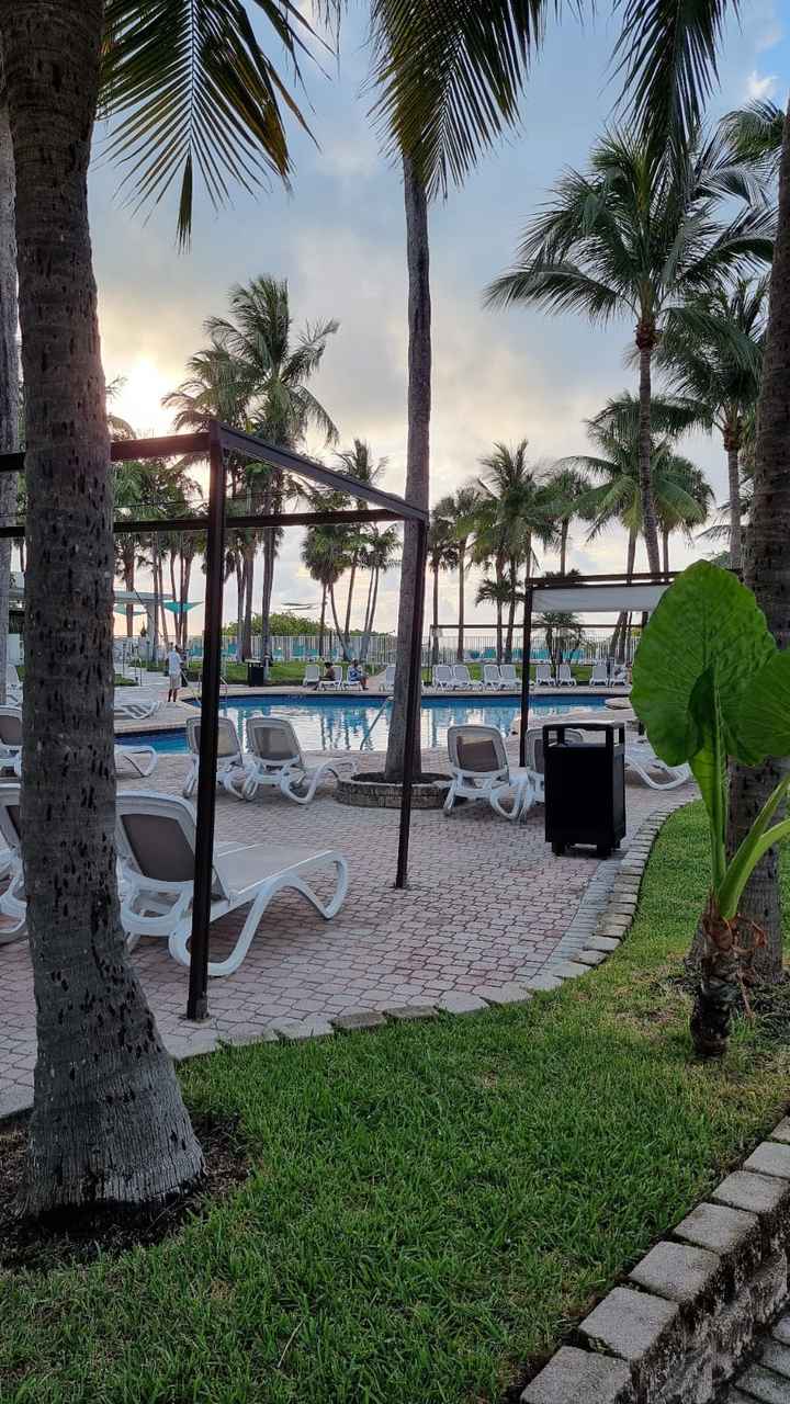 Lugares fixes em Miami cidade e praia - 10