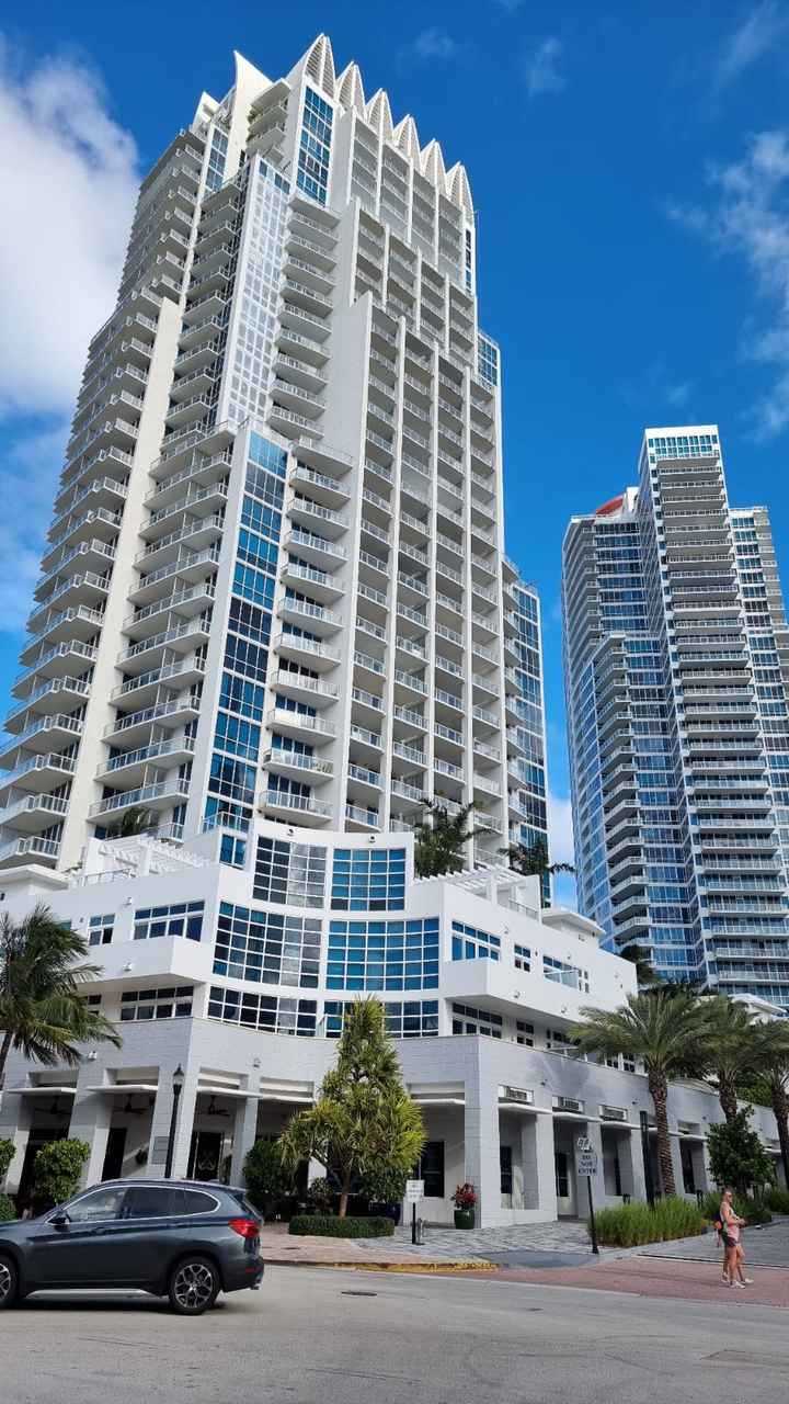 Lugares fixes em Miami cidade e praia - 13