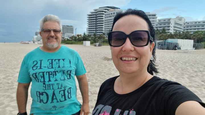 Lugares fixes em Miami cidade e praia - 15
