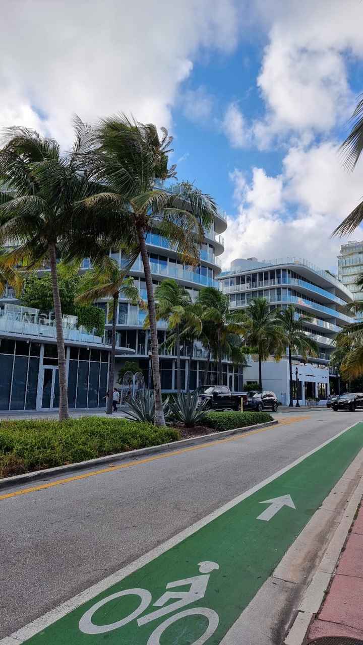 Lugares fixes em Miami cidade e praia - 16