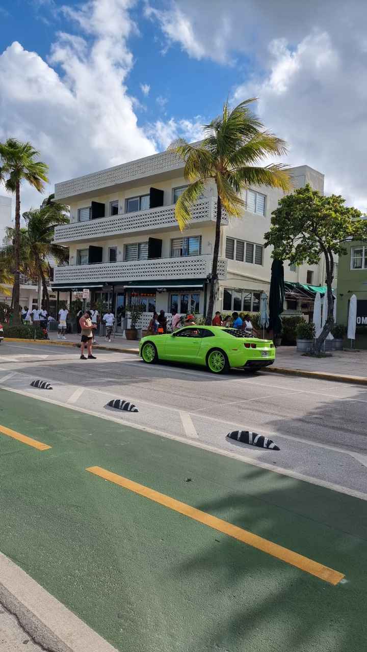 Lugares fixes em Miami cidade e praia - 17