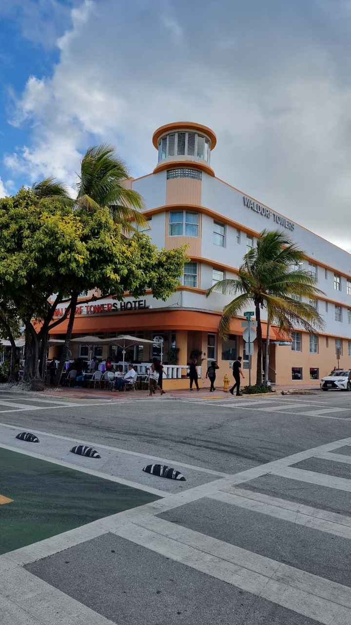 Lugares fixes em Miami cidade e praia - 18