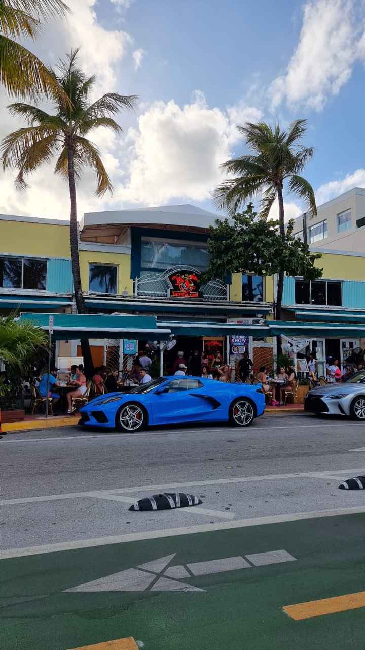 Lugares fixes em Miami cidade e praia - 19