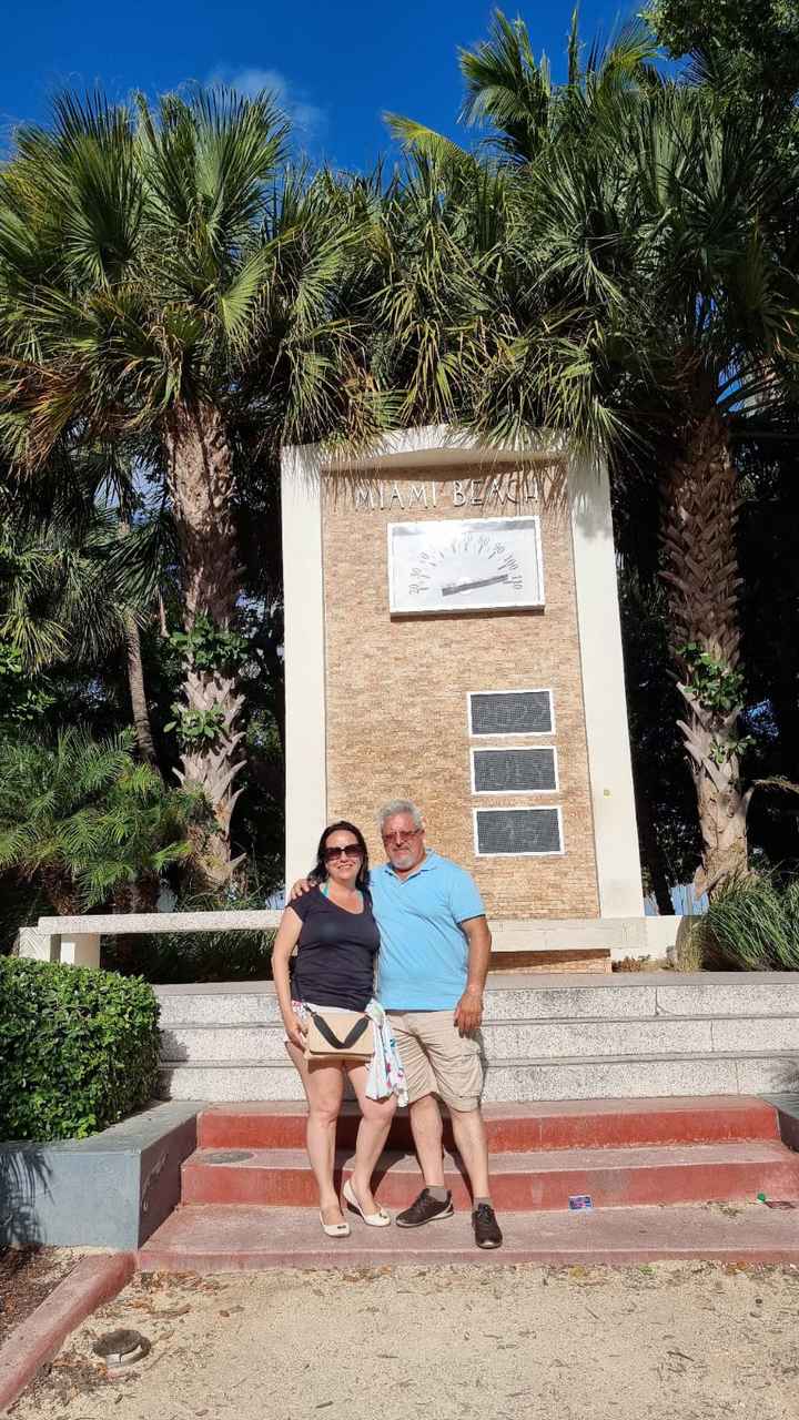 Lugares fixes em Miami cidade e praia - 21