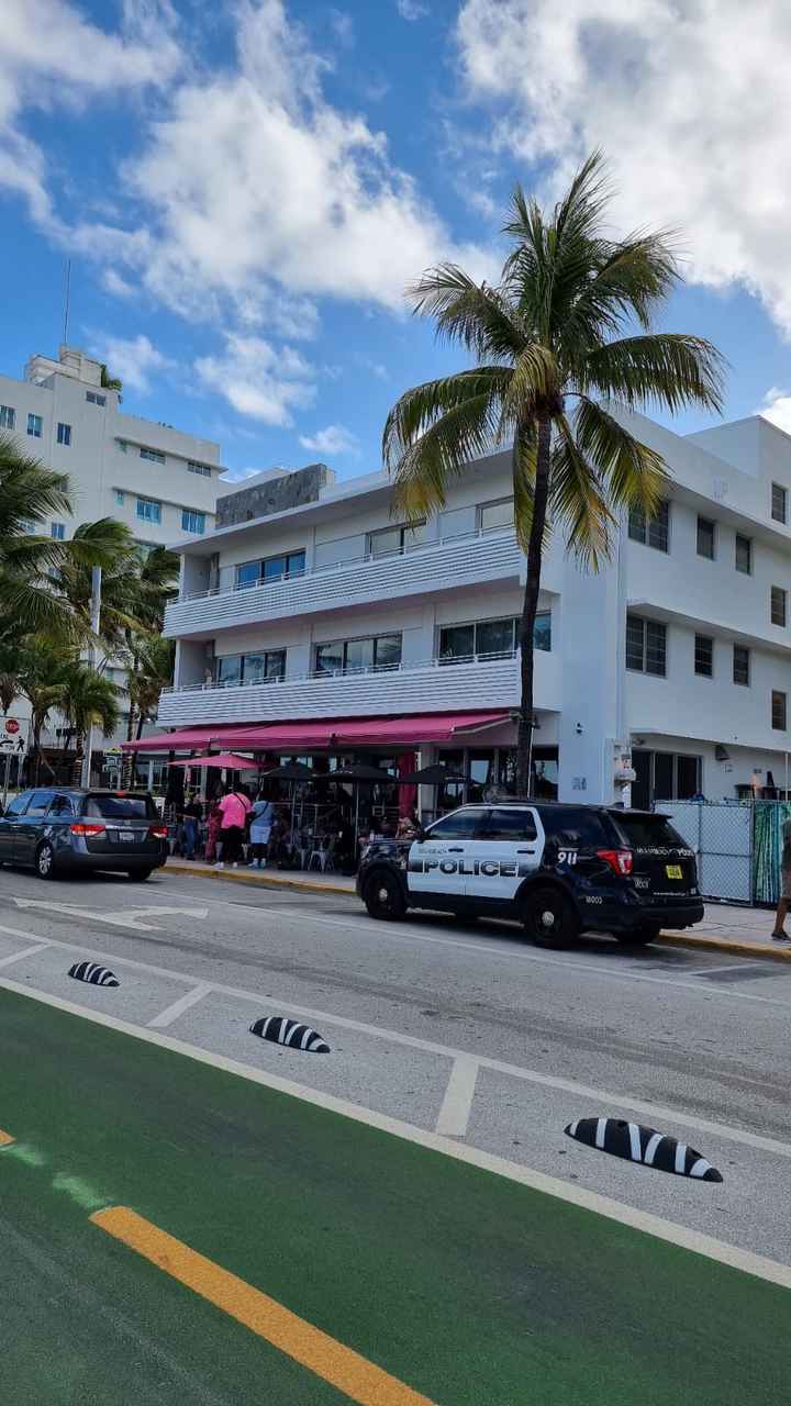 Lugares fixes em Miami cidade e praia - 23