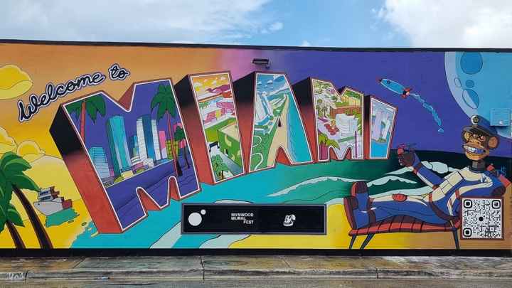 Lugares fixes em Miami cidade e praia - 25