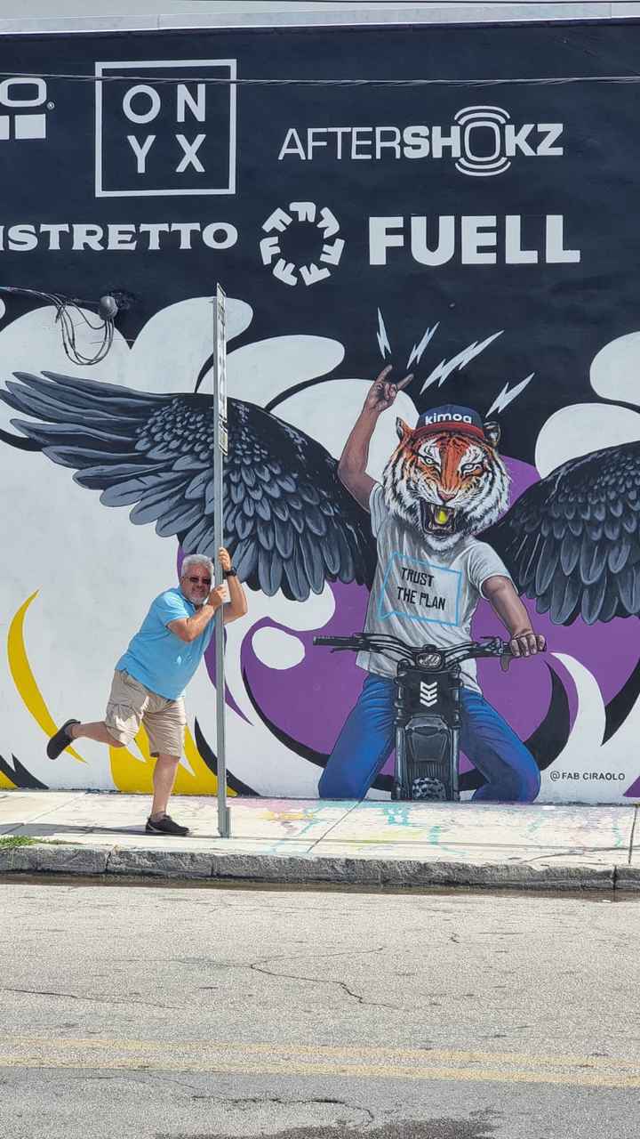 Lugares fixes em Miami cidade e praia - 27