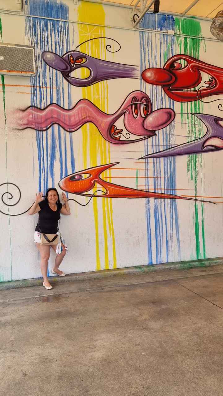 Lugares fixes em Miami cidade e praia - 28