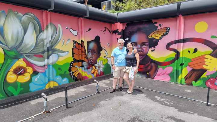 Lugares fixes em Miami cidade e praia - 29