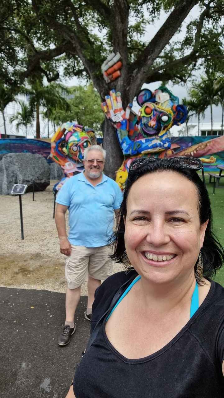 Lugares fixes em Miami cidade e praia - 30