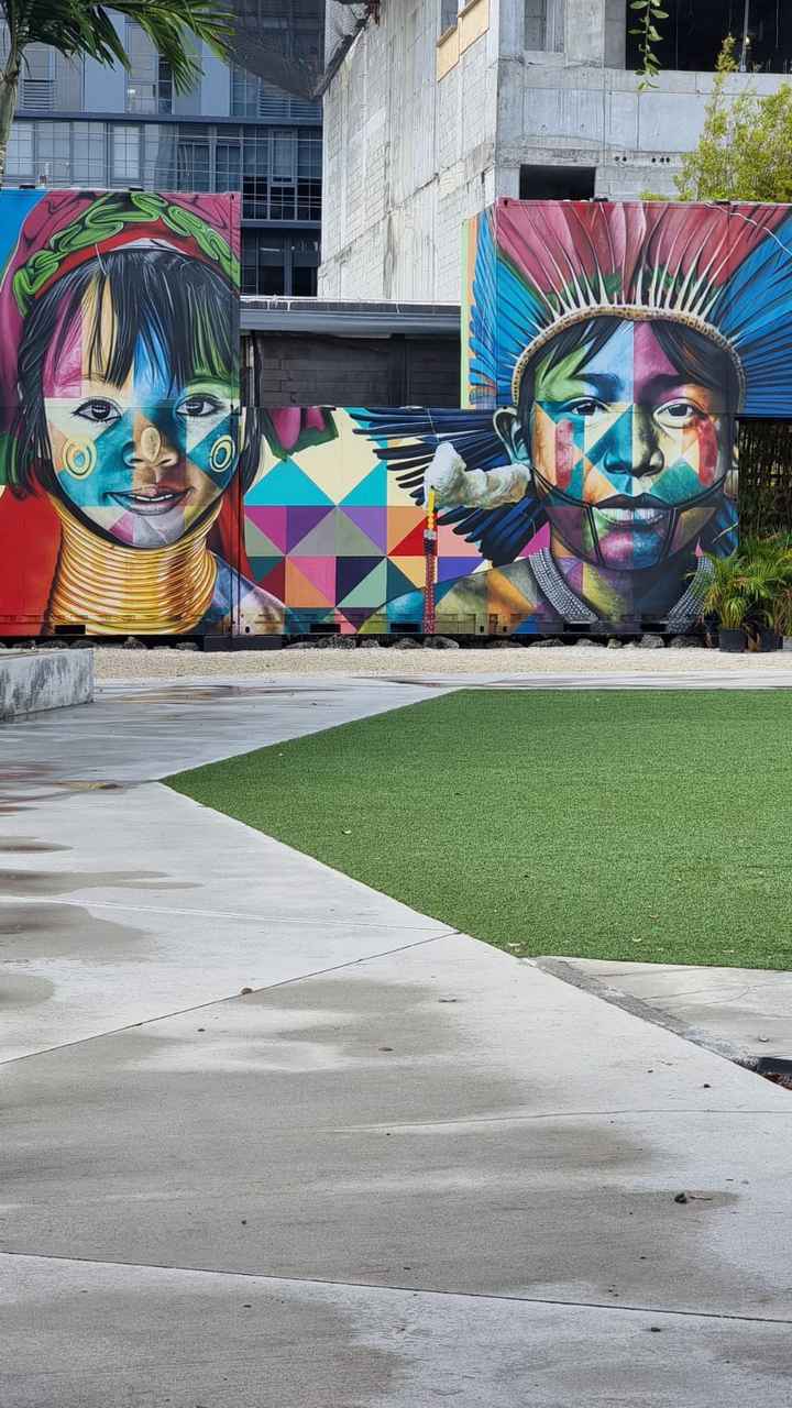 Lugares fixes em Miami cidade e praia - 32