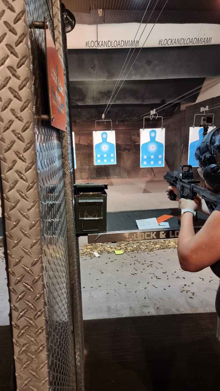 Lugares fixes em Miami cidade e praia - 38