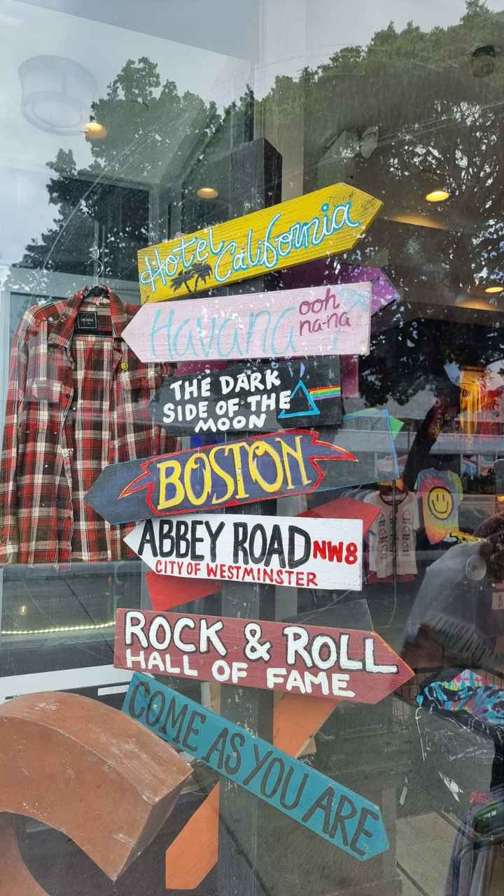 Lugares fixes em Miami cidade e praia - 49