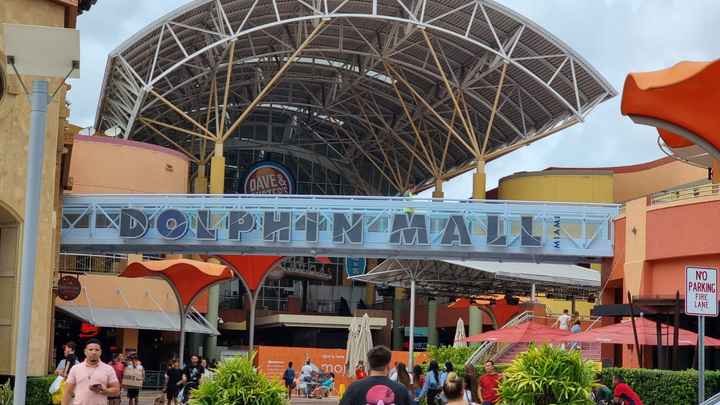 Lugares fixes em Miami cidade e praia - 50