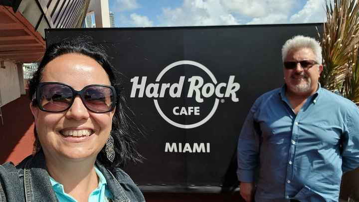 Lugares fixes em Miami cidade e praia - 58