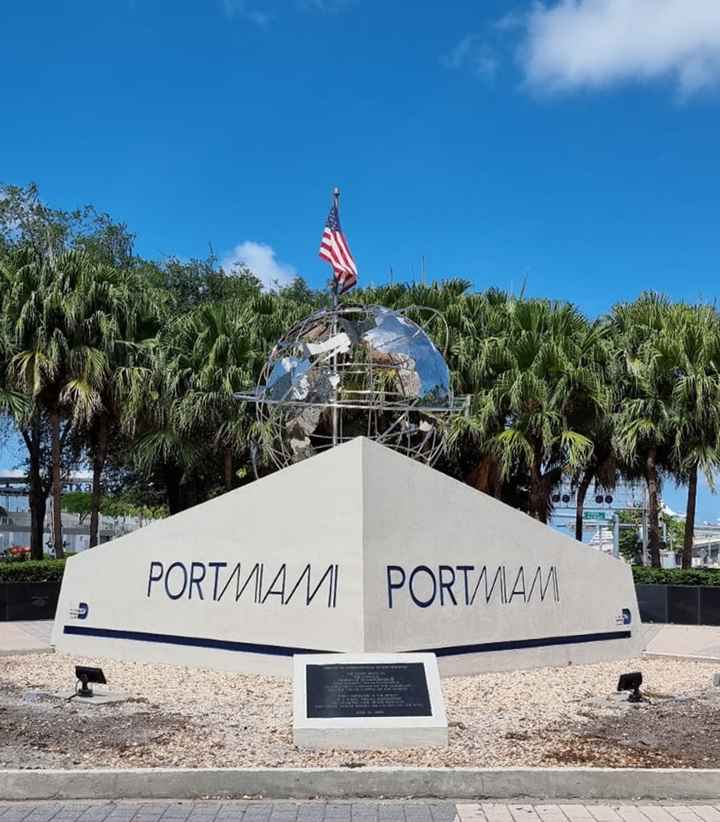 Lugares fixes em Miami cidade e praia - 61